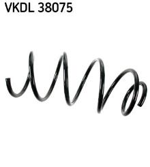 SKF VKDL 38075